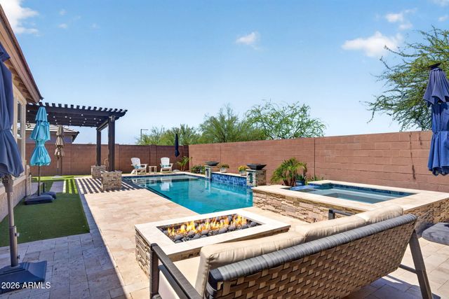 27134 N 71ST Avenue, Peoria, AZ 85383