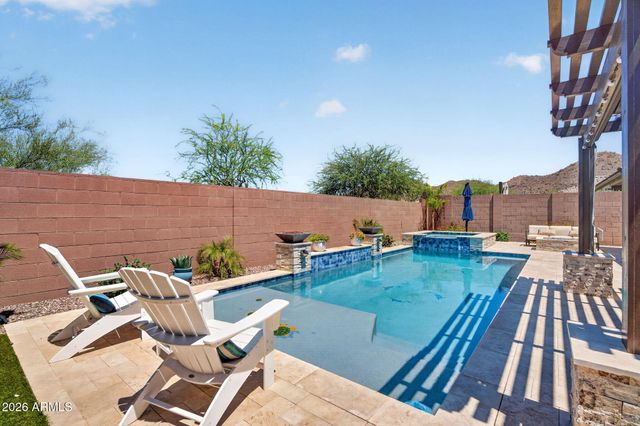 27134 N 71ST Avenue, Peoria, AZ 85383