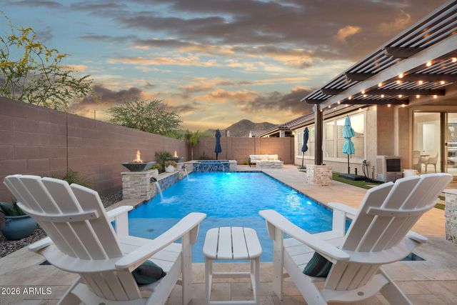 27134 N 71ST Avenue, Peoria, AZ 85383