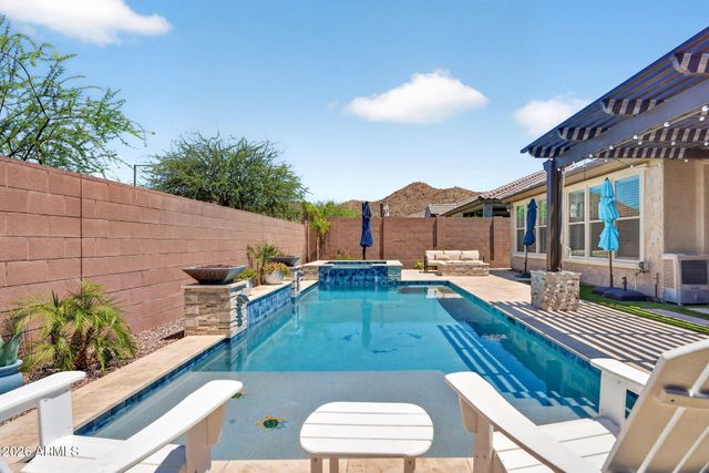 27134 N 71ST Avenue, Peoria, AZ 85383