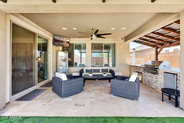 27134 N 71ST Avenue, Peoria, AZ 85383