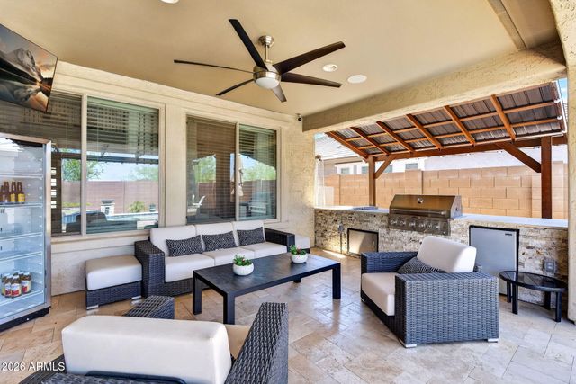 27134 N 71ST Avenue, Peoria, AZ 85383