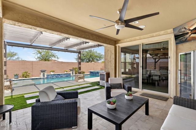27134 N 71ST Avenue, Peoria, AZ 85383