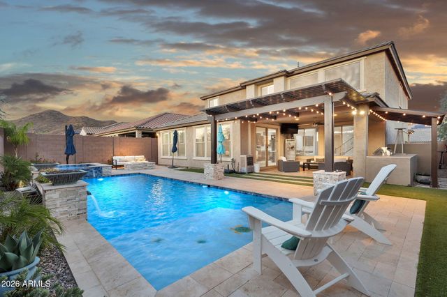 27134 N 71ST Avenue, Peoria, AZ 85383
