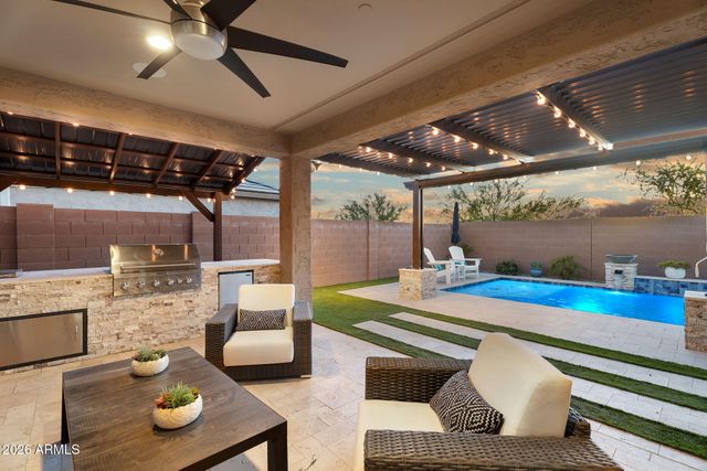 27134 N 71ST Avenue, Peoria, AZ 85383