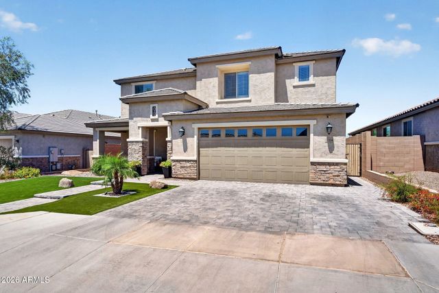 27134 N 71ST Avenue, Peoria, AZ 85383