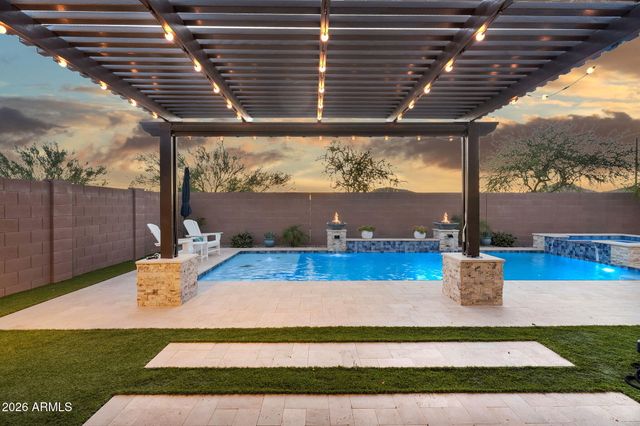 27134 N 71ST Avenue, Peoria, AZ 85383