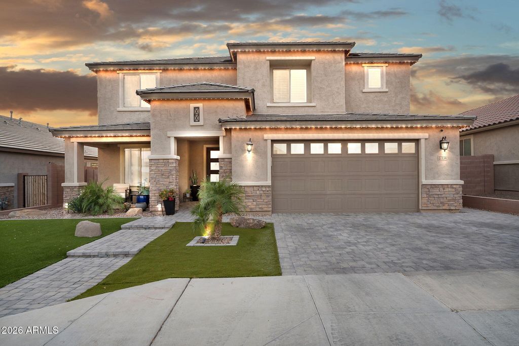 27134 N 71ST Avenue, Peoria, AZ 85383 — photo 2