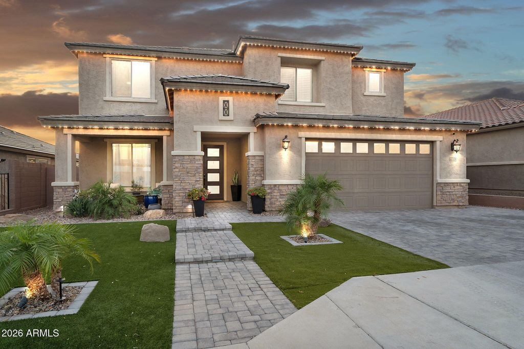 27134 N 71ST Avenue, Peoria, AZ 85383 — photo 3