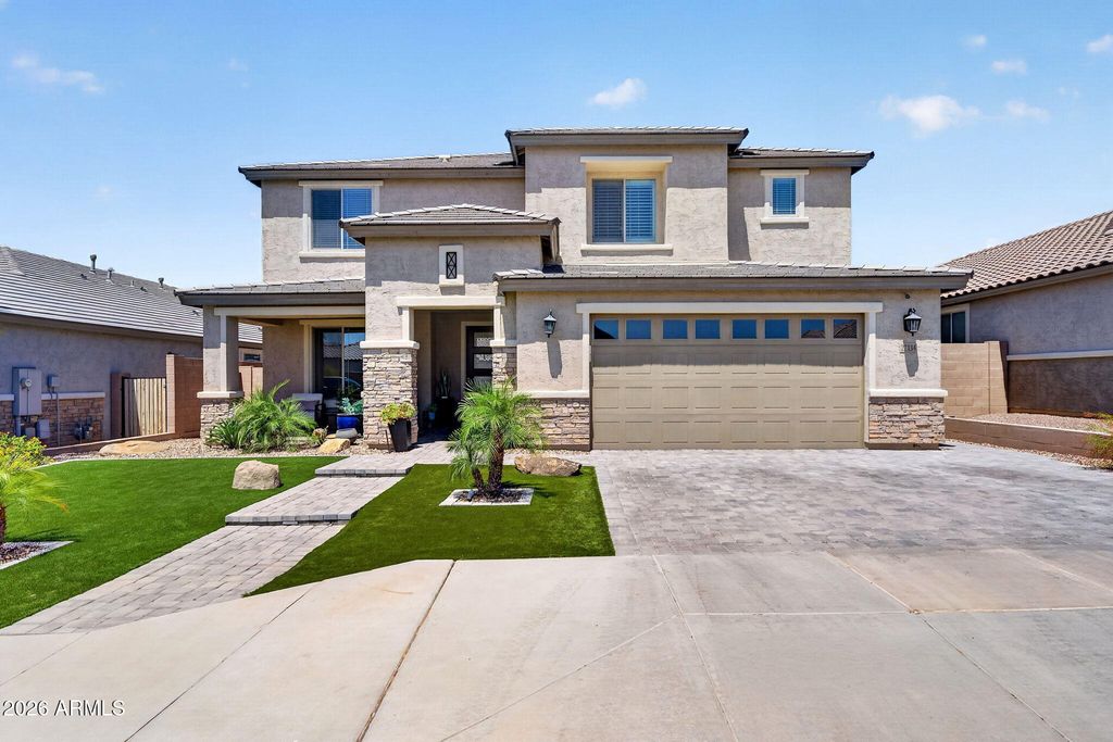 27134 N 71ST Avenue, Peoria, AZ 85383 — photo 4