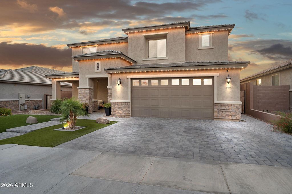 27134 N 71ST Avenue, Peoria, AZ 85383 — photo 5