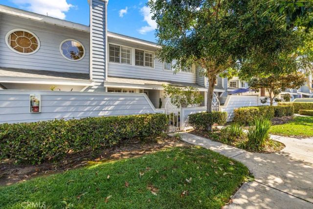 8120 Baymist Drive C, Huntington Beach, CA 92646