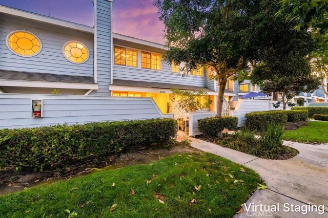 8120 Baymist Drive C, Huntington Beach, CA 92646