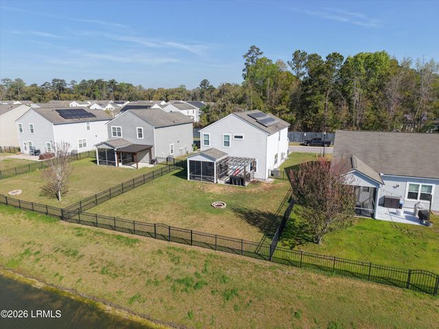 69 Saluda Way, Beaufort, SC 29906