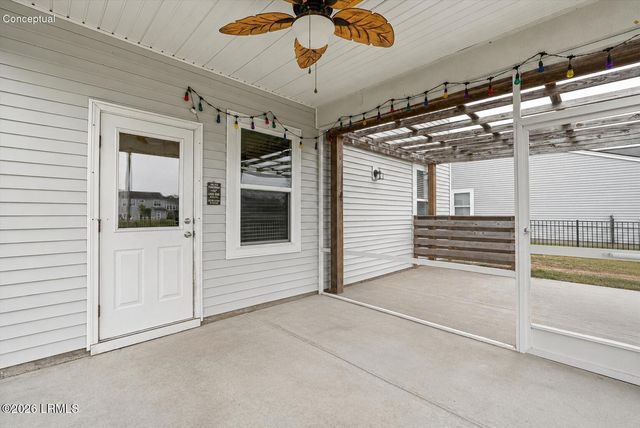 69 Saluda Way, Beaufort, SC 29906
