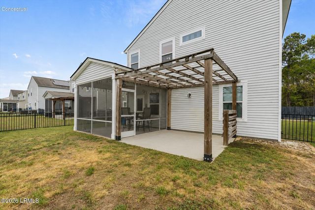 69 Saluda Way, Beaufort, SC 29906