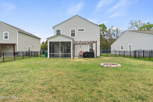 69 Saluda Way, Beaufort, SC 29906