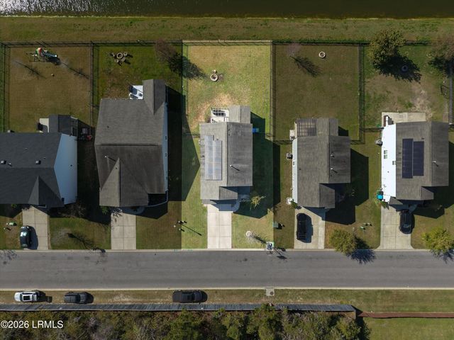 69 Saluda Way, Beaufort, SC 29906