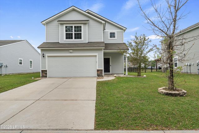 69 Saluda Way, Beaufort, SC 29906