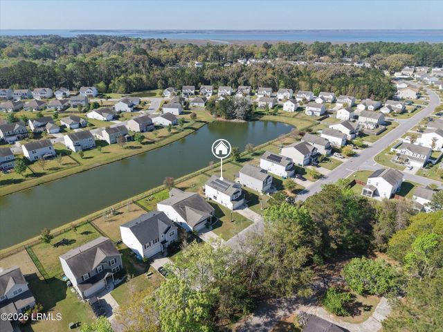 69 Saluda Way, Beaufort, SC 29906