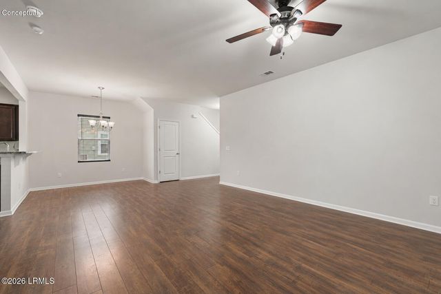 69 Saluda Way, Beaufort, SC 29906