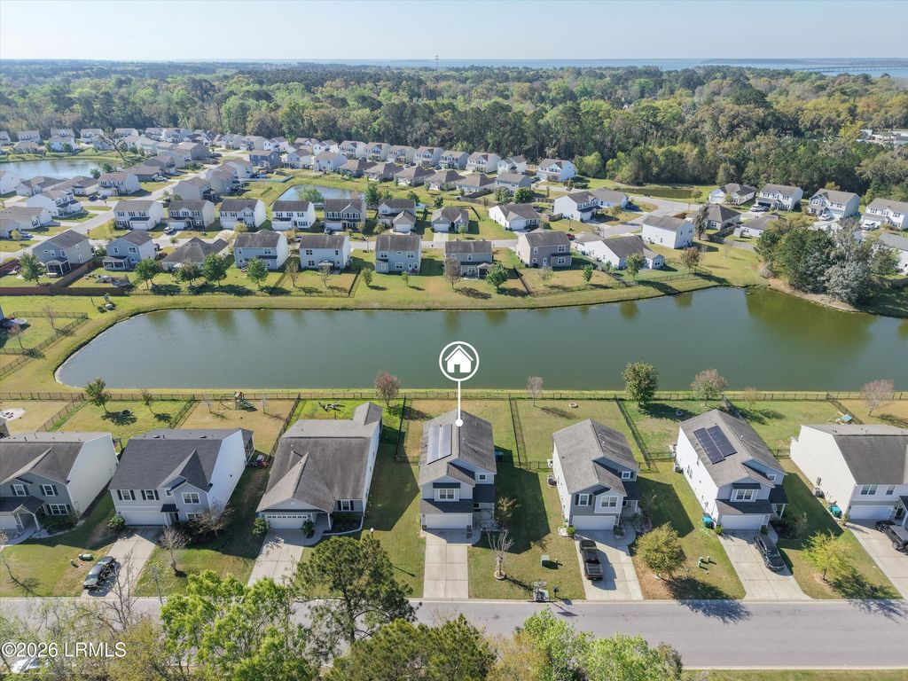 69 Saluda Way, Beaufort, SC 29906