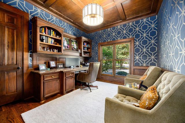 31 Lenox Hill Court, The Woodlands, TX 77382