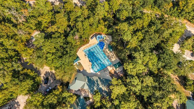 31 Lenox Hill Court, The Woodlands, TX 77382