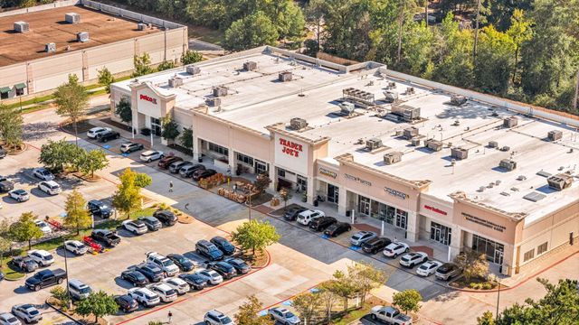 31 Lenox Hill Court, The Woodlands, TX 77382