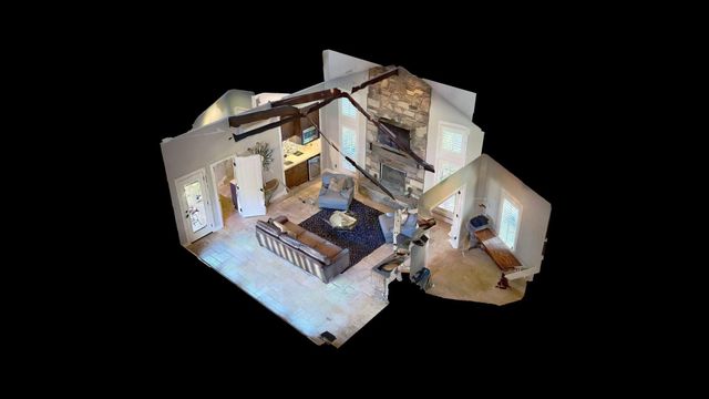 31 Lenox Hill Court, The Woodlands, TX 77382