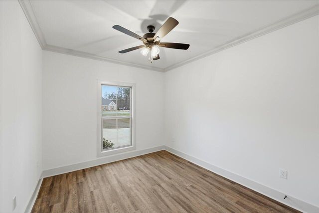 143 Ashwood Ln., Mendenhall, MS 39114