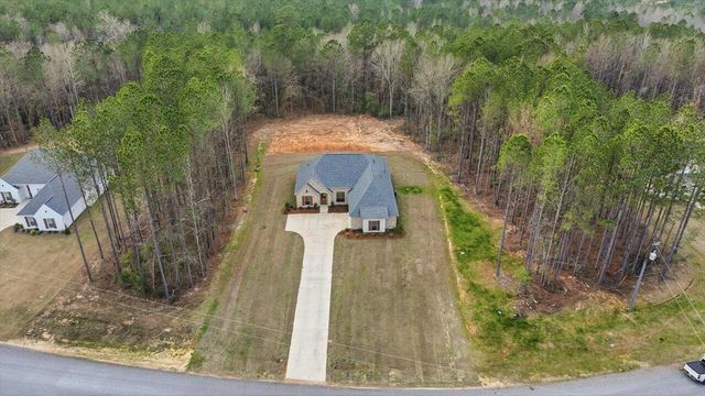 143 Ashwood Ln., Mendenhall, MS 39114