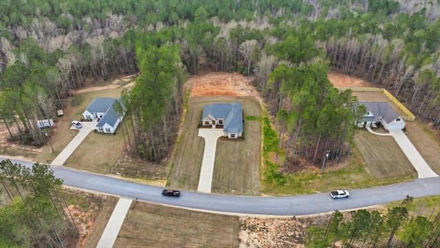 143 Ashwood Ln., Mendenhall, MS 39114