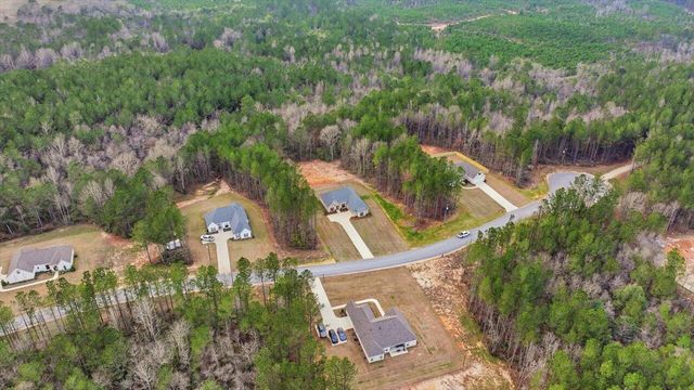 143 Ashwood Ln., Mendenhall, MS 39114
