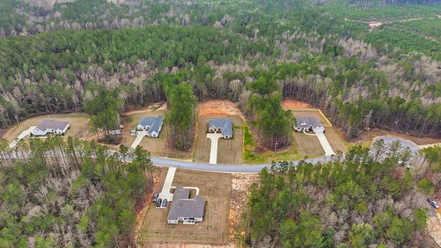 143 Ashwood Ln., Mendenhall, MS 39114