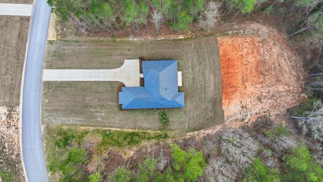 143 Ashwood Ln., Mendenhall, MS 39114