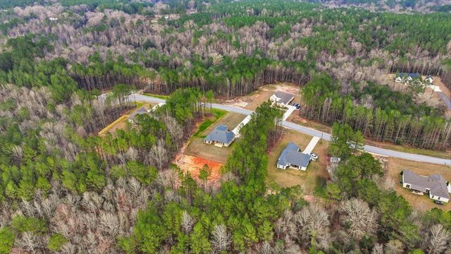 143 Ashwood Ln., Mendenhall, MS 39114