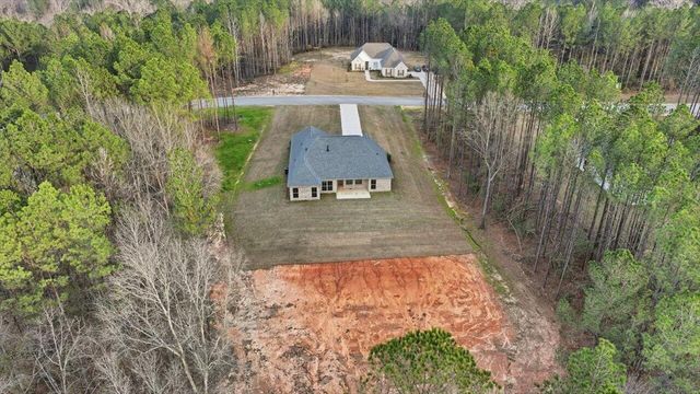 143 Ashwood Ln., Mendenhall, MS 39114