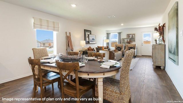 14806 Hemphill King, San Antonio, TX 78245