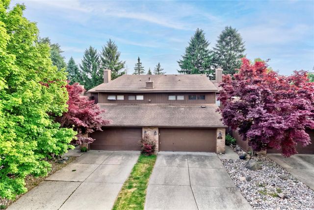 1448 Beaumont Court, Flushing, MI 48433
