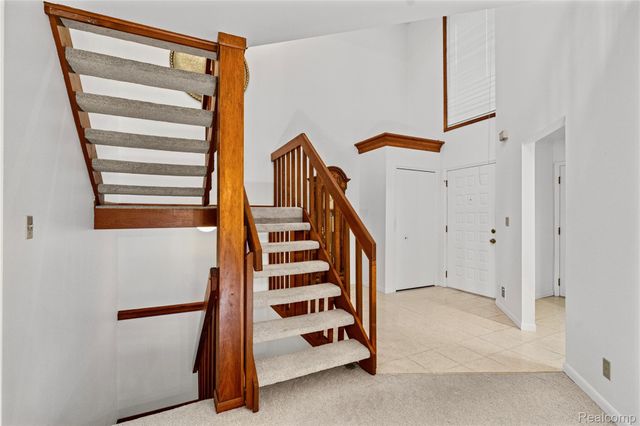 1448 Beaumont Court, Flushing, MI 48433