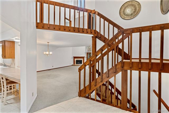 1448 Beaumont Court, Flushing, MI 48433