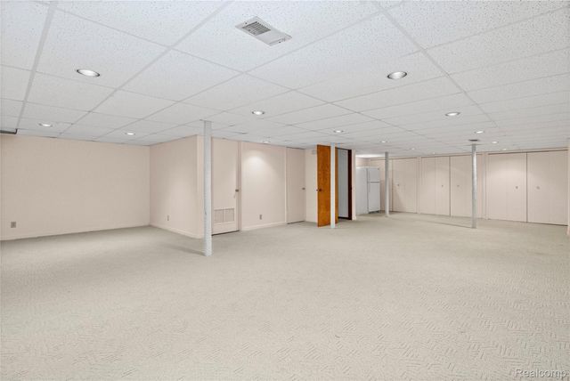 1448 Beaumont Court, Flushing, MI 48433
