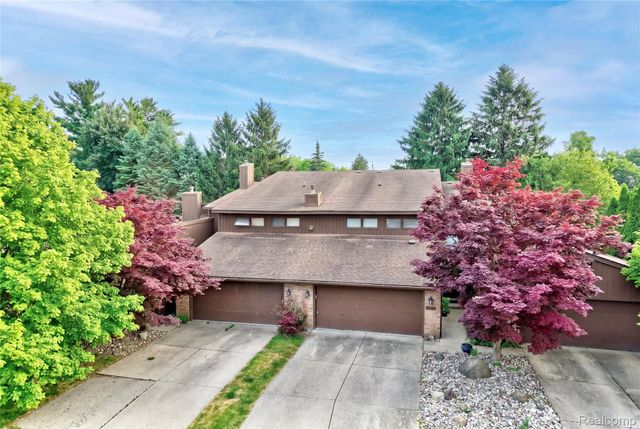 1448 Beaumont Court, Flushing, MI 48433