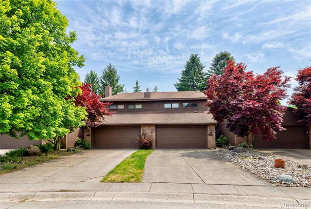 1448 Beaumont Court, Flushing, MI 48433