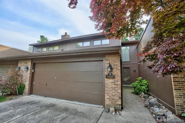 1448 Beaumont Court, Flushing, MI 48433
