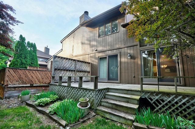 1448 Beaumont Court, Flushing, MI 48433