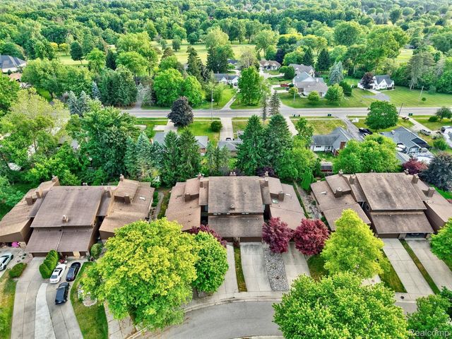 1448 Beaumont Court, Flushing, MI 48433