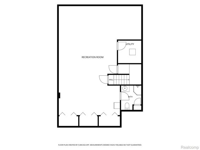 1448 Beaumont Court, Flushing, MI 48433