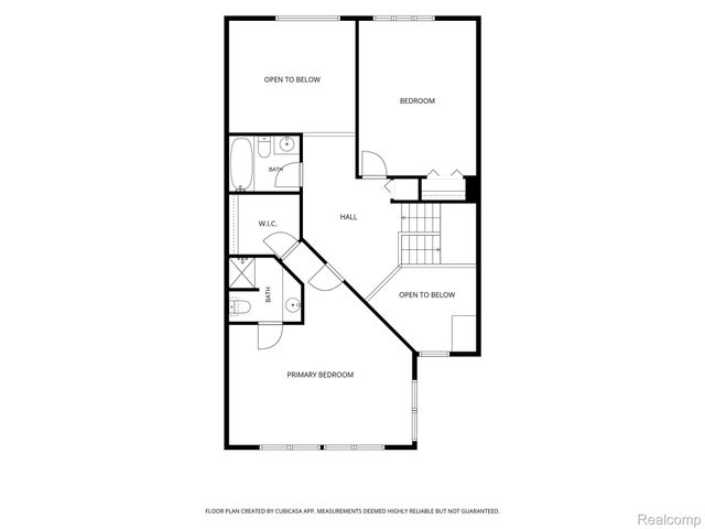 1448 Beaumont Court, Flushing, MI 48433